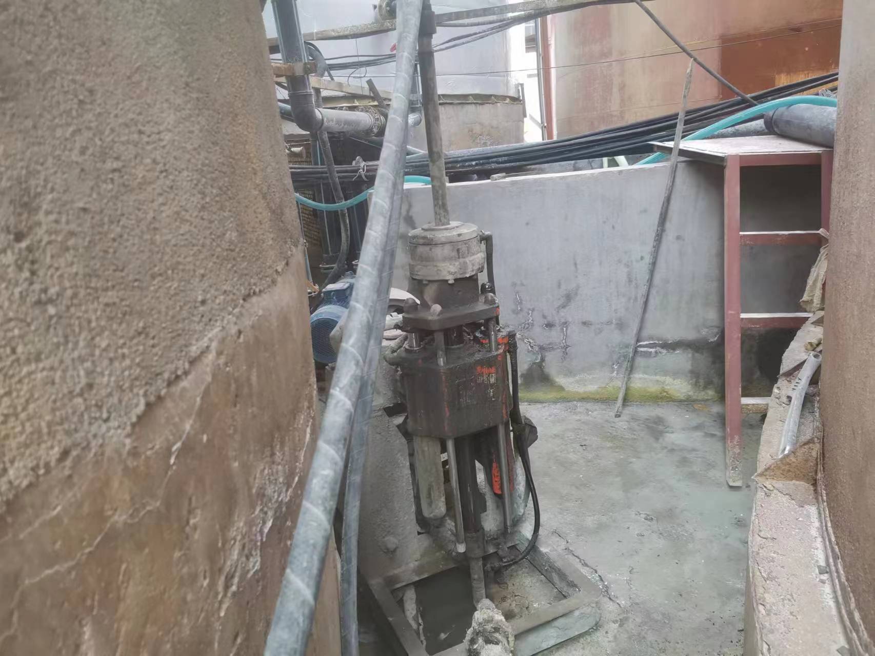 福贡基础注浆工程施工中应注意哪些?